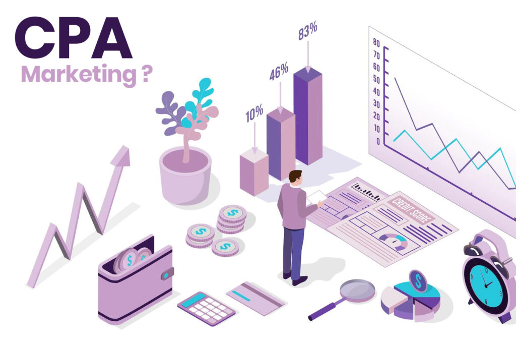 Apa Itu CPA Marketing - Ayo Marketing