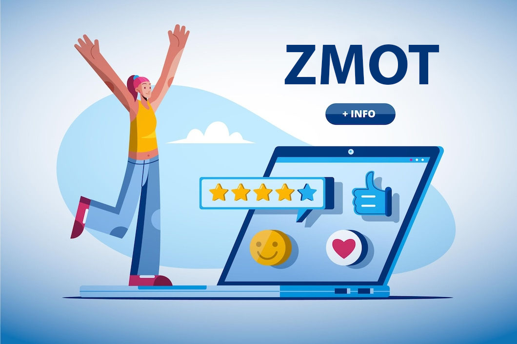 Apa itu ZMOT - Ayo Marketing