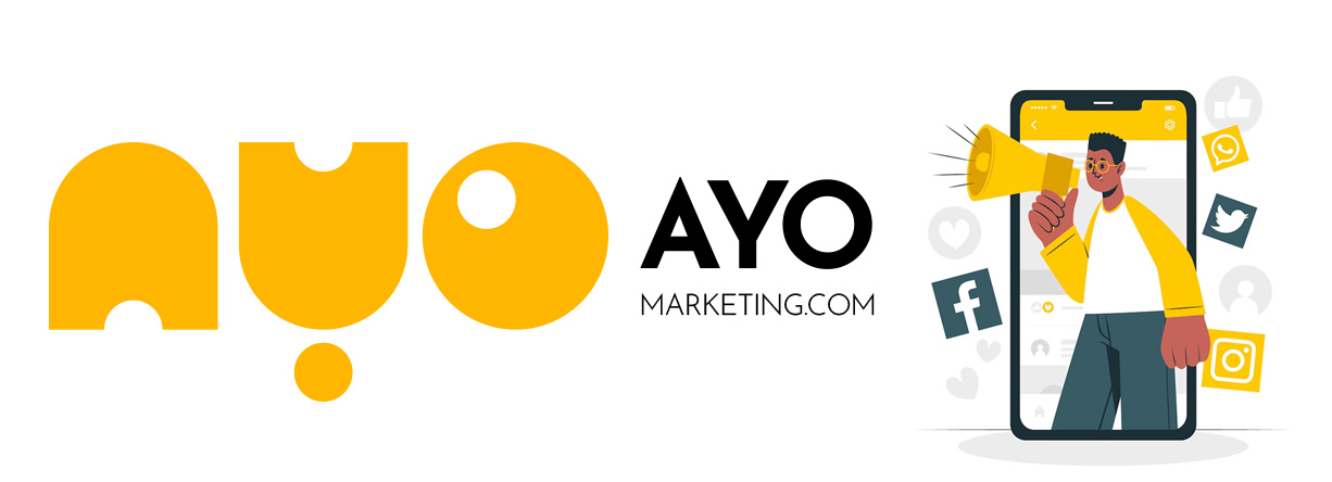ayo marketing