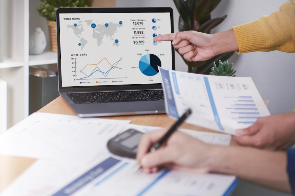 ayo marketing _ Cara membuat marketing plan